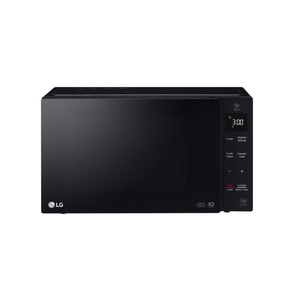 MS2336DB - Lò vi sóng NeoChef Smart Inverter 23L